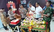 Aplikasi Libas Rayakan Ultah ke-2, Ribuan Warga Semarang Sudah Mengunduh