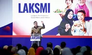 Perkuat UMKM Perempuan, Kementerian UMKM Luncurkan Program LAKSMI