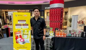 10 Tahun Berdiri, DBD Powder Komitmen Dukung Barista Muda