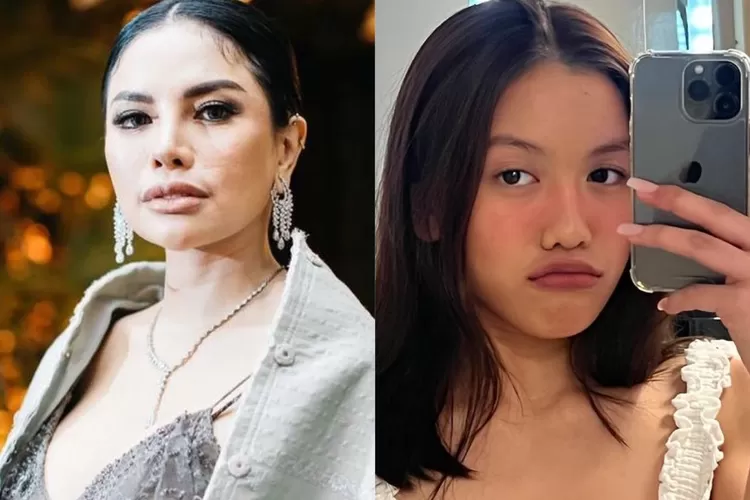 Berbanding Terbalik dengan Nikita Mirzani, Lolly Ungkap Kebaikan Antonio Dedola (Gorajuara.com/dok: Instagram @nikitamirzanimawardi_172 @1aurabd)