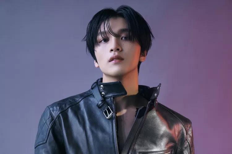 Haechan absen dari acara fanmeeting NCT Dream hari ini karena sakit punggung (SM Entertainment)