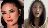 Heboh! Gara-gara Nikita Mirzani Lakukan Hal Ini, Lolly Mengaku Capek dan Ogah Balik ke Indonesia Lagi