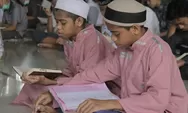 10 Lomba Pesantren Kilat atau Sanlat 2023 yang Islami dan Kreatif, Cocok untuk di Sekolah