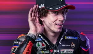 Kejutan Sprint dan Drama di MotoGP Silverstone 2025: Siapa Unggul di Klasemen?