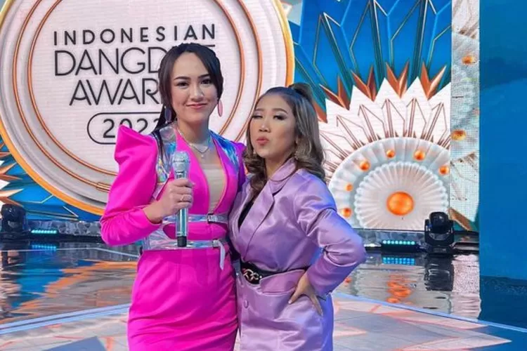 Roasting Lesti Kejora dan Rizky Billar, Kiky Saputri Banjir Dihujat (Gorajuara.com/dok: Instagram @kikysaputrii)