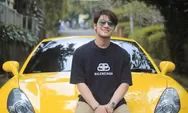 Rizky Billar Resmi Ditahan Setelah Ditetapkan Menjadi Tersangka Kasus KDRT Lesti Kejora