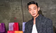 Aktor Yoo Ah In Disebut Berada di Lokasi Kejadian Tragedi Halloween di Itaewon, Ini Kata Agensi