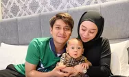 Kembali Eksis, Lesti Kejora Pamer Kado dari Rizky Billar untuk Sang Buah Hati