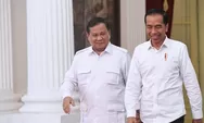 Indonesia Salah Satu Negara Cepat Pulih dari Pandemi Covid-19, Prabowo Subianto: Ada Kepemimpinan yang Baik
