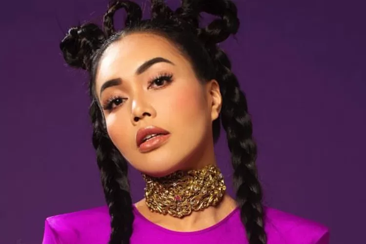 Kondisi Anak Sudah Mulai Stabil, Begini Ungkapan Rasa Bahagia Denada tentang Kondisi Aisha (Gorajuara.com/dok: Instagram @denadaindonesia)