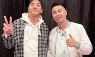 Mengejutkan! Raffi Ahmad Ngecek DM Harris Vriza, Ternyata Isinya…