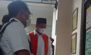 Korban Kasus Dugaan Rekayasa Pornografi Kecewa Sidang Dilaksanakan Tertutup