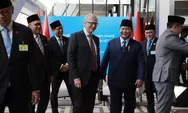 Prabowo Berikan Bintang Jasa Utama ke Bill Gates, Ini Alasannya