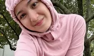 Berbeda dengan Lesti Kejora, Netizen Puji Kecantikan Cut Syifa Memakai Hoodie untuk Menutupi Kepala