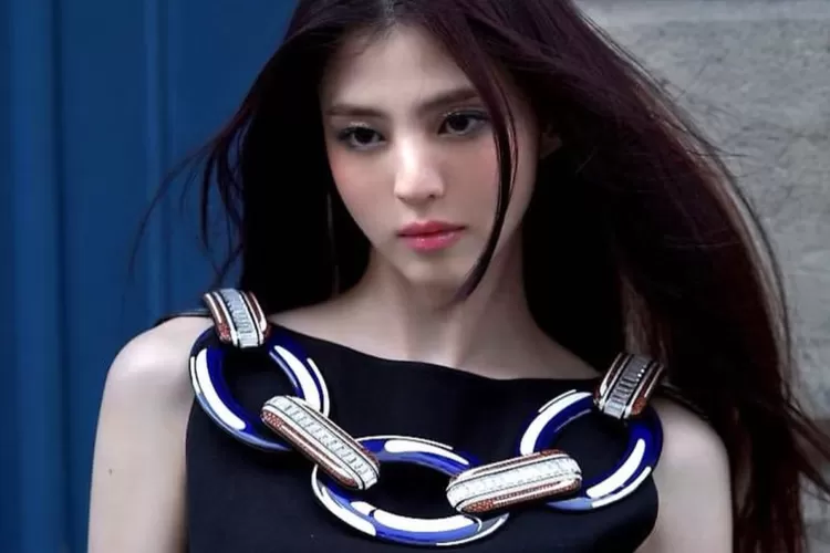 Han So Hee Terkonfirmasi Positif COVID-19 Saat Syuting Drama 'Gyeongseong Creature 2' (Gorajuara.com/dok: Instagram @xeesoxee)