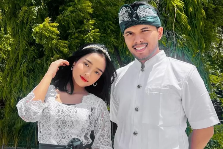 Putus dari Thariq Halilintar, Fuji Tidak Hadir di Acara Ulang Tahun Ameena (Gorajuara.com/dok: Instagram @fuji_an)