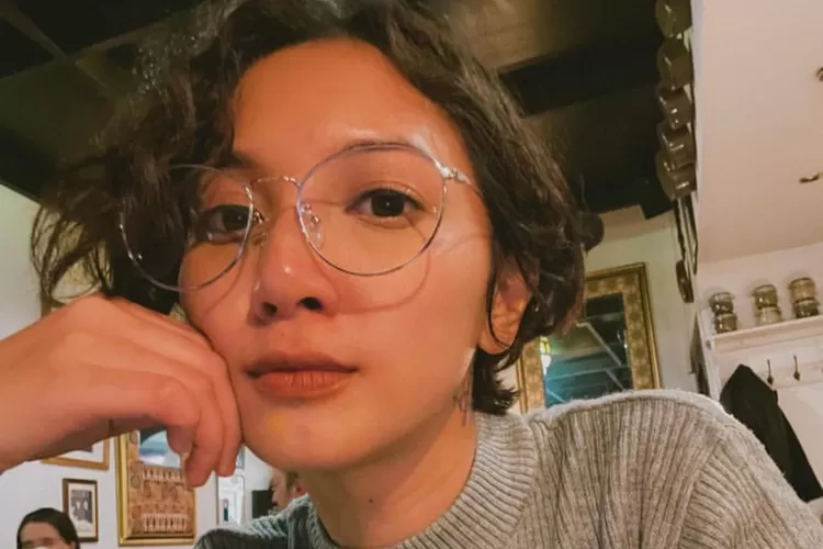 Terungkap! Ditanya Soal Mimpi, Ternyata dari Kecil Sheila Dara Ingin Jadi Penyanyi Tetapi Sekarang&hellip; (Gorajuara.com/dok: Instagram @sheiladaisha)