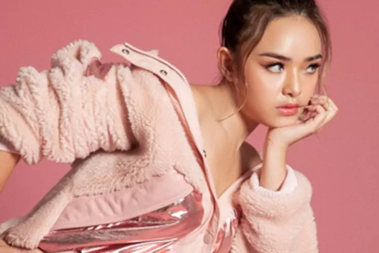 Amanda Manopo  (Gorajuara.com/dok : Instagram/@amandamanopo)