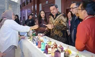 Menteri UMKM Dorong Produk Kosmetik Lokal Kuasai Pasar Domestik Hingga Go Global
