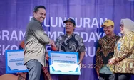 Menteri UMKM Yakini Program 3 Juta Rumah Jadi Mesin Pertumbuhan UMKM