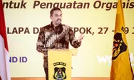 Kementerian UMKM Berkolaborasi dengan KBPP Polri Wujudkan Ekonomi Inklusif