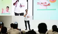 Telkom Dukung Kemnaker Siapkan Program Magang Digital untuk Lulusan Perguruan Tinggi di Seluruh Indonesia