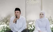 Sebelum Layangkan Gugatan Cerai, Nathalie Holscher dan Sule Sempat Bahas Soal Perpisahan
