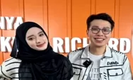 Dulu Bestie Inara Rusli Kini dr Richard Lee Putar Haluan, Bela Wardatina Mawa: Tim Istri Sah!