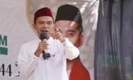 Ingin Jualan Takjil Kita Laris Manis Saat Bulan Ramadhan? Amalkan Doa ini kata Ustadz Abdul Somad