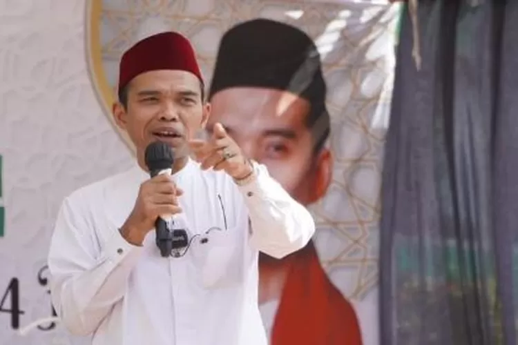 Ustadz Abdul Somad memberikan tips berupa doa agar jualan takjil atau makanan buka puasa di bulan Ramadhan menjadi laris manis dan berkah (Foto: Ustadz Abdul Somad)