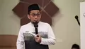 Ustadz Adi Hidayat: Ini Doa Spesial di Bulan Puasa Ramadhan, Amalan Yang Bikin Air Matamu Mengalir Deras!