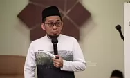 Ustadz Adi Hidayat: Ini Doa Spesial di Bulan Puasa Ramadhan, Amalan Yang Bikin Air Matamu Mengalir Deras!