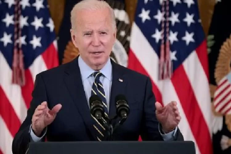 4 Alasan Biden Soal Kenapa Hamas Harus Dilenyapkan Tanpa Menduduki ...