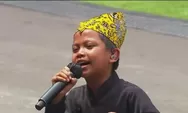 Berapa Honor Farel Prayoga saat Tampil di Istana Negara? Simak Bocorannya