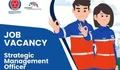 Indocement Buka Loker Untuk Posisi Strategic Management Officer Dengan Gaji Rp12 Juta, Dibuka Hingga 29 Maret