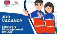 Indocement Buka Loker Untuk Posisi Strategic Management Officer Dengan Gaji Rp12 Juta, Dibuka Hingga 29 Maret