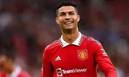 Mengapa Sporting Lisbon tolak Cristiano Ronaldo? Begini alasannya 