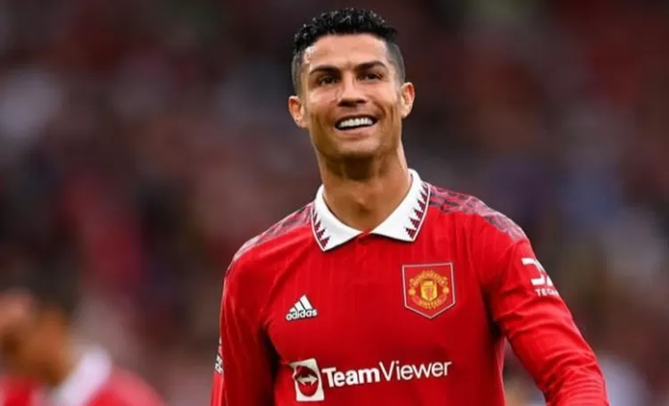 Cristiano Ronaldo dan Manchester United