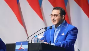 Demokrat Evaluasi Dukungan ke Anies : Nasdem disebut Sepakat dengan PKB, Demokrat Merasa Dikhianati