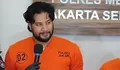 Ammar Zoni Akui Pakai Narkoba Lagi, Begini Kronologi Penangkapannya Bermula dari Sang Sopir