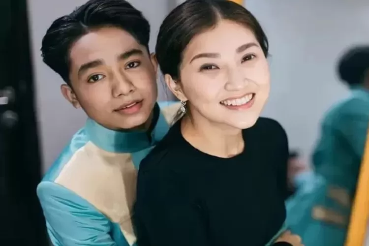 Profil dan Betrand Peto, Anak Angkat Ruben Onsu dan Sarwendah. (Foto/Instagram.)