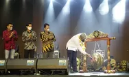 Improfest 2022 ajak generasi muda mencintai budaya tradisional Indonesia