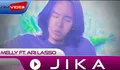 Lirik Lagu Jika' - Melly Goeslaw Feat Ari Lasso: Jika Teringat Tentang Dikau Jauh di Mata Dekat di Hati