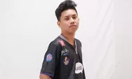 Biodata dan Agama Evos Ferxiic Jungler Evos Esports yang Tampil Memukau di MPLI Invitational 2022