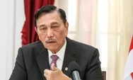 Luhut Binsar Panjaitan kisahkan masalah dan kendala yang ditemui saat pembangunan kereta cepat Indonesia