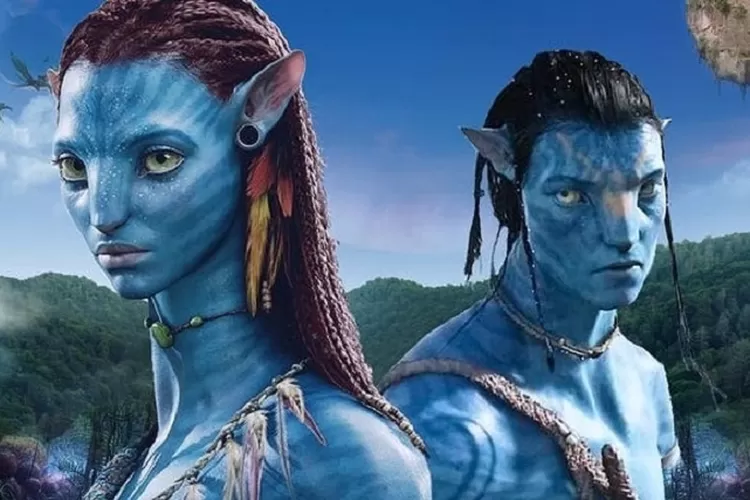 Link Download Film Avatar 2 The Way of Water Sub Indo Masih Banyak