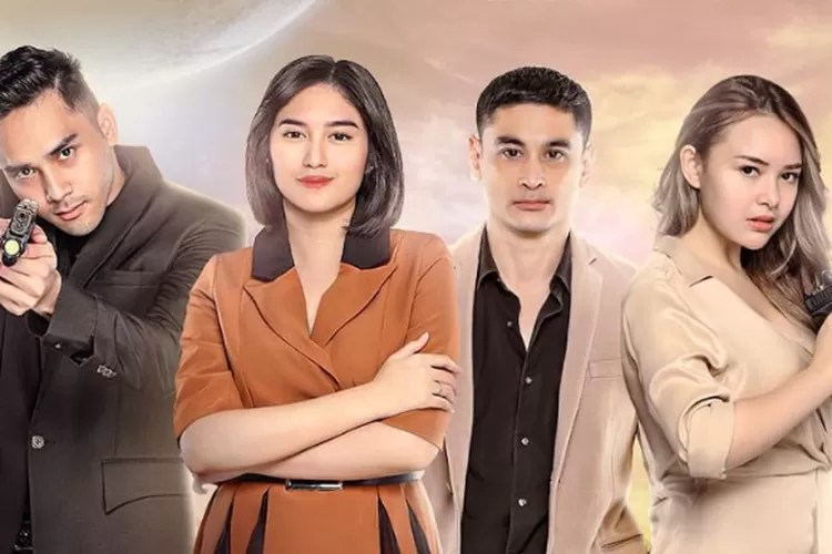 Cinta Tanpa Karena masih menduduki puncak rating TV pada 7 Juli 2023 (Foto: Gorajuara/Instagram/@cintatanpakarena.mncp)