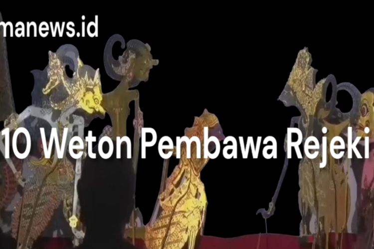 10 Weton Terlahir Membawa Rejeki Bagus Bagi Keluarga, Yang Satu Terbukti Tahan Banting