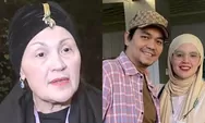 Sadis! Ibunda Aldilla Jelita diisukan telah diusir dari rumah karena tidak merestui sang anak dan Indra Bekti