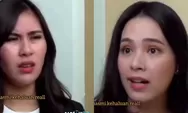 Syahnaz Sadiqah dan Lady Nayoan ternyata dulu pernah satu judul FTV, Netizen: teman makan teman